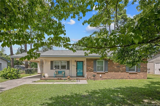 6314 Bretton Woods Dr, Hope Mills, NC 28348 - photo 1
