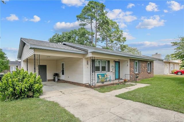 6314 Bretton Woods Dr, Hope Mills, NC 28348 - photo 2