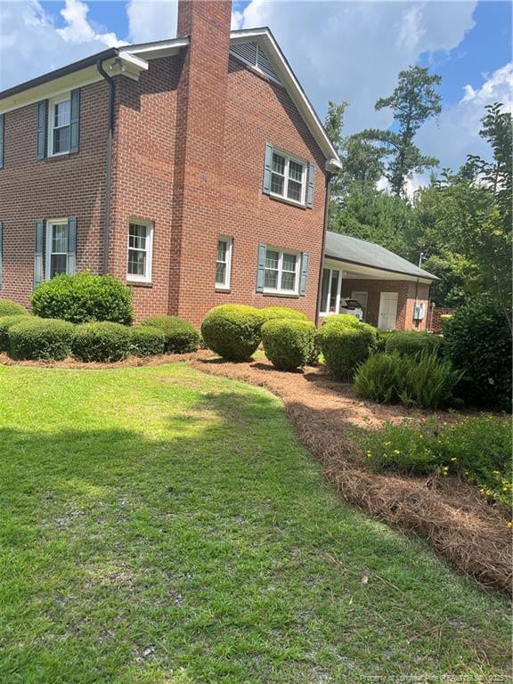 803 Peach St, Rowland, NC 28383 - photo 3