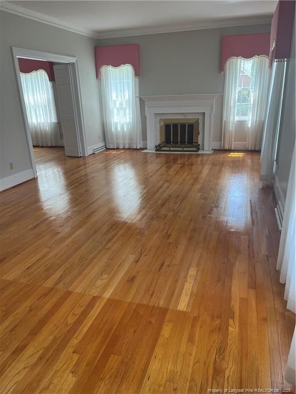 803 Peach St, Rowland, NC 28383 - photo 7