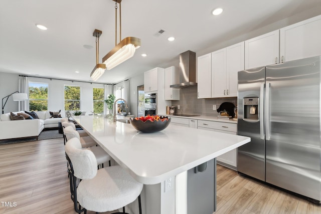 1224 S Person St Unit 201, Raleigh, NC 27601 - photo 3
