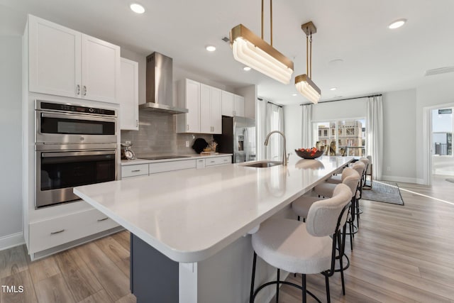 1224 S Person St Unit 201, Raleigh, NC 27601 - photo 4