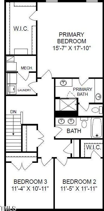 1224 S Person St Unit 201, Raleigh, NC 27601 - photo 26