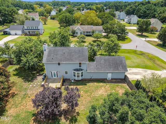 164 Fieldale Dr, Lillington, NC 27546 - photo 2