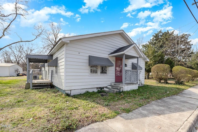 4355 Wallace St, Farmville, NC 27828 - photo 4