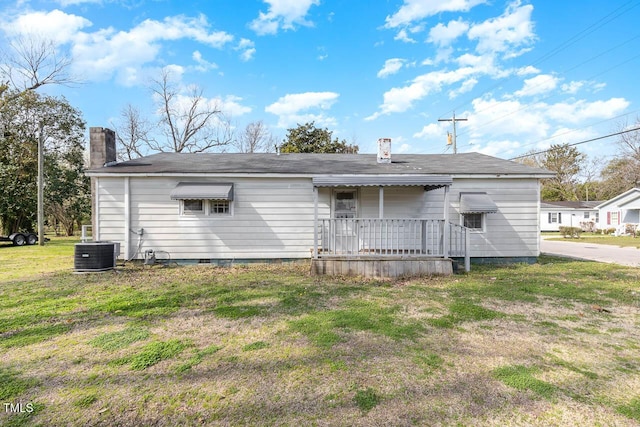 4355 Wallace St, Farmville, NC 27828 - photo 6