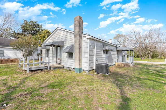 4355 Wallace St, Farmville, NC 27828 - photo 5