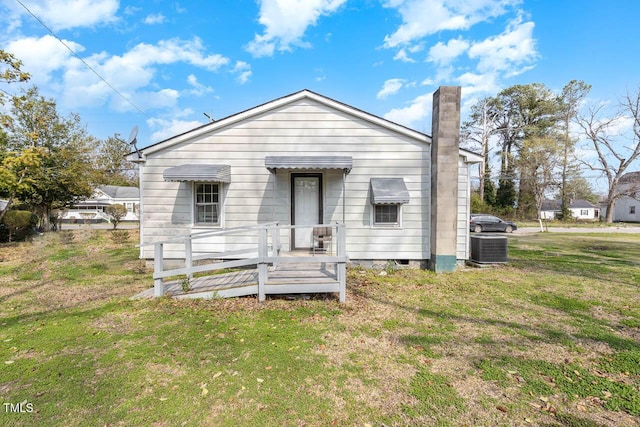 4355 Wallace St, Farmville, NC 27828 - photo 2