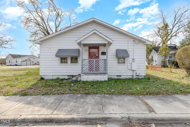 4355 Wallace St, Farmville, NC 27828 - photo 1