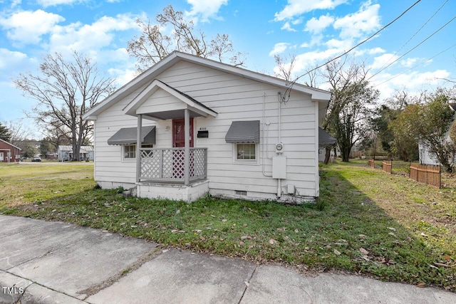 4355 Wallace St, Farmville, NC 27828 - photo 3