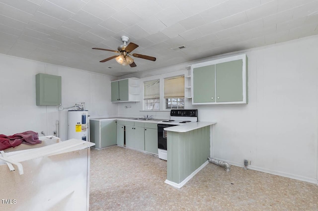4355 Wallace St, Farmville, NC 27828 - photo 14