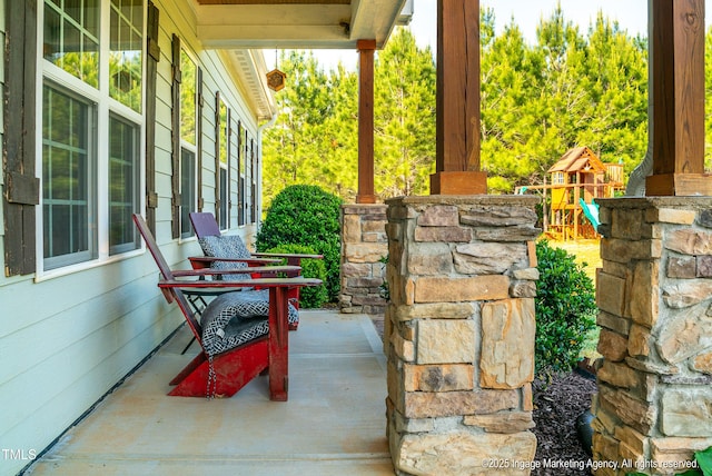 8295 Antioch Church Rd, Middlesex, NC 27557 - photo 28