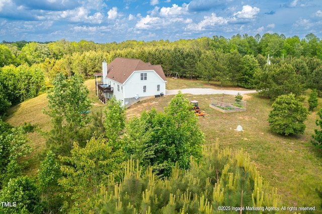 8295 Antioch Church Rd, Middlesex, NC 27557 - photo 76