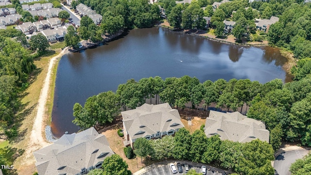8031 Allyns Landing Way Unit 303, Raleigh, NC 27615 - photo 22