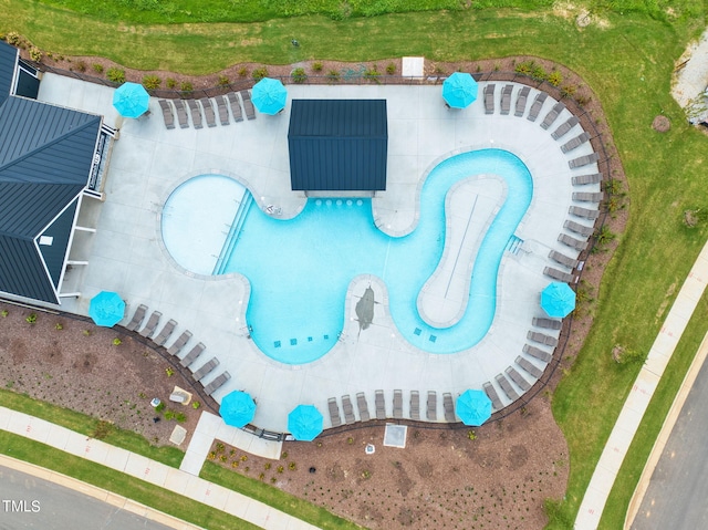 107 Berry Mill Ln Unit 134, Raleigh, NC 27603 - photo 4