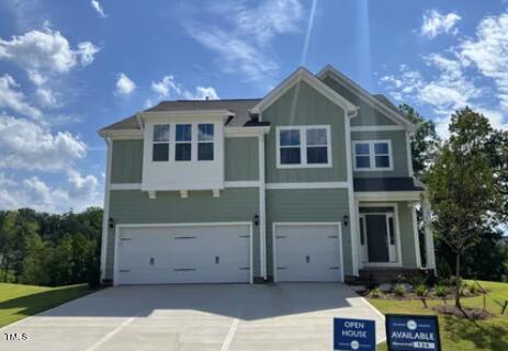 107 Berry Mill Ln Unit 134, Raleigh, NC 27603 - photo 1