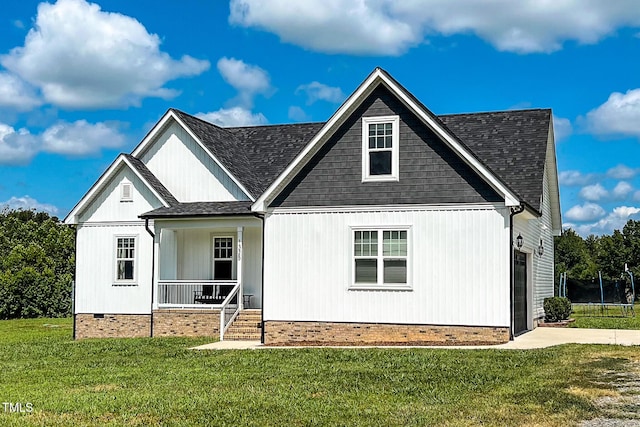 1325 Pixley Pritchard Rd, Timberlake, NC 27583 - photo 1