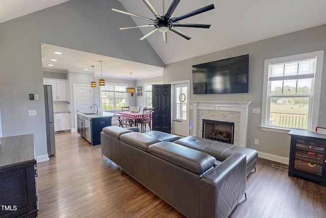 1325 Pixley Pritchard Rd, Timberlake, NC 27583 - photo 2