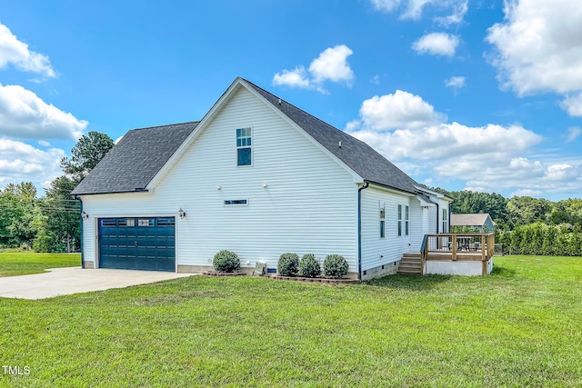 1325 Pixley Pritchard Rd, Timberlake, NC 27583 - photo 6