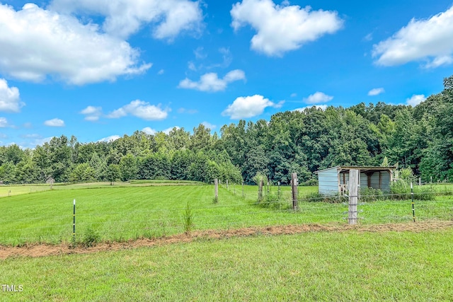 1325 Pixley Pritchard Rd, Timberlake, NC 27583 - photo 7