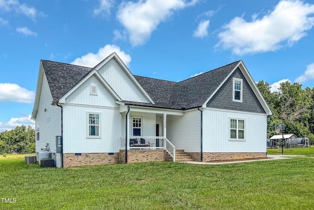 1325 Pixley Pritchard Rd, Timberlake, NC 27583 - photo 9