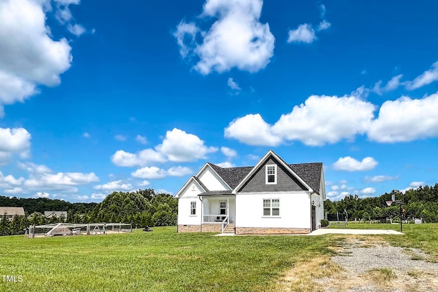 1325 Pixley Pritchard Rd, Timberlake, NC 27583 - photo 22