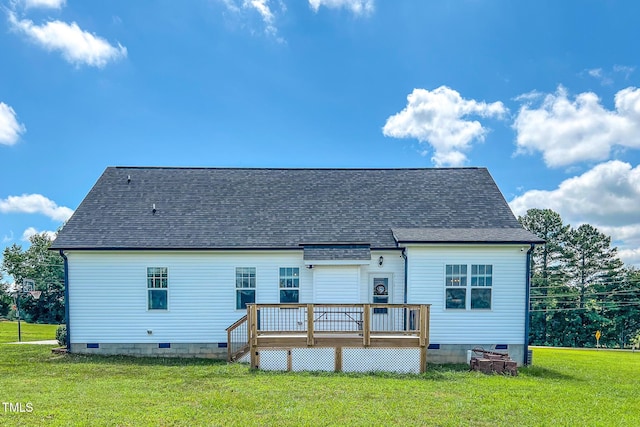 1325 Pixley Pritchard Rd, Timberlake, NC 27583 - photo 25