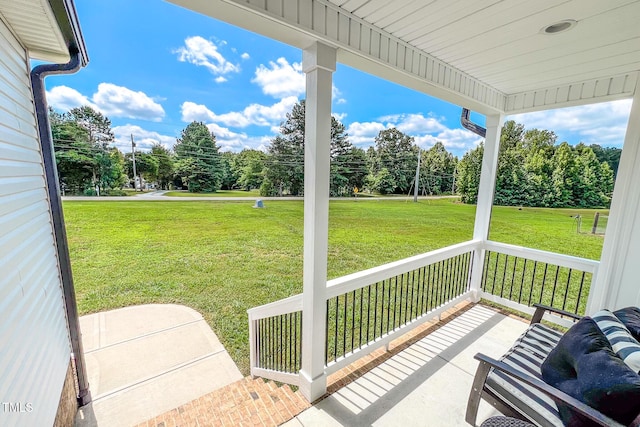 1325 Pixley Pritchard Rd, Timberlake, NC 27583 - photo 26
