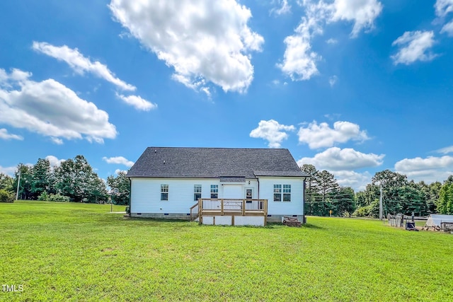 1325 Pixley Pritchard Rd, Timberlake, NC 27583 - photo 46