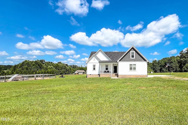 1325 Pixley Pritchard Rd, Timberlake, NC 27583 - photo 48