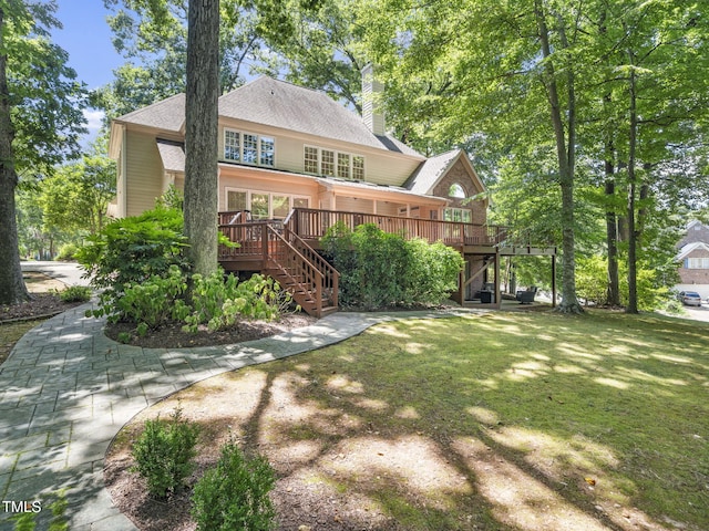 102 Braelands Dr, Cary, NC 27518 - photo 17
