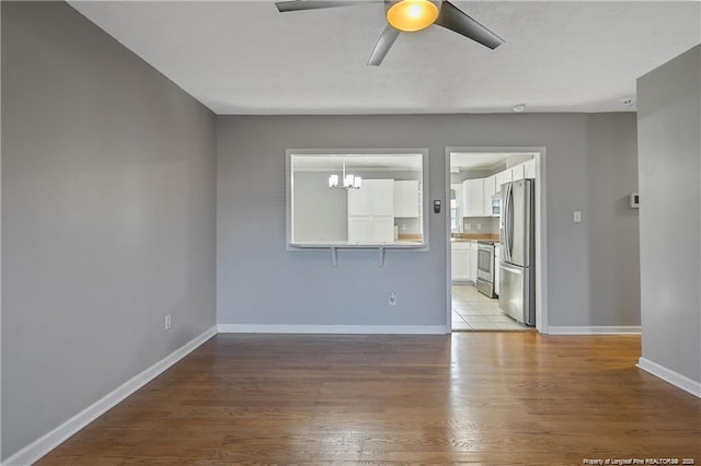2935 Peacock St, Hope Mills, NC 28348 - photo 5