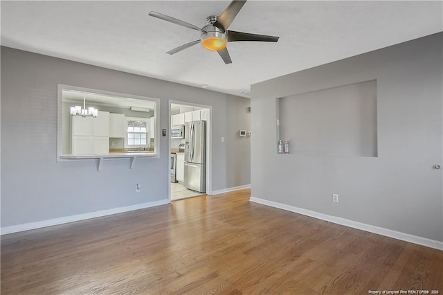 2935 Peacock St, Hope Mills, NC 28348 - photo 6