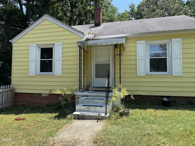 617 Bacon St, Durham, NC 27703 - photo 1