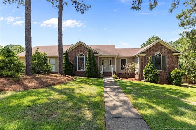 5549 Lockridge Rd, Fayetteville, NC 28311 - photo 1