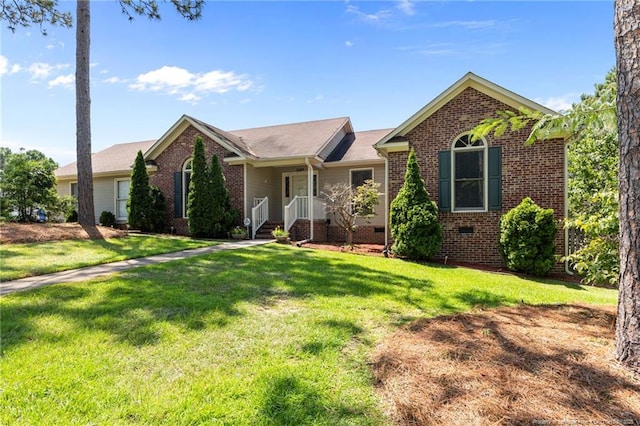 5549 Lockridge Rd, Fayetteville, NC 28311 - photo 2