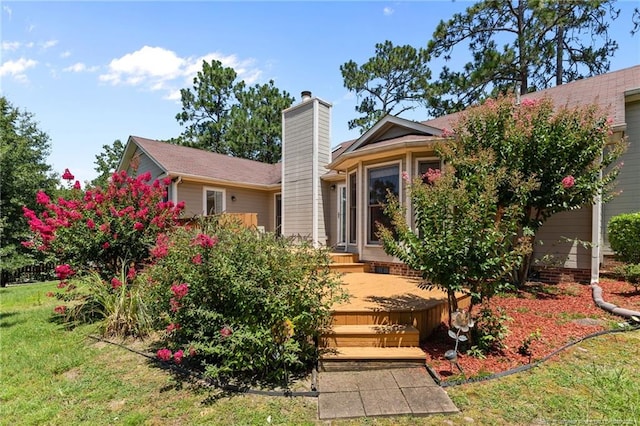 5549 Lockridge Rd, Fayetteville, NC 28311 - photo 29
