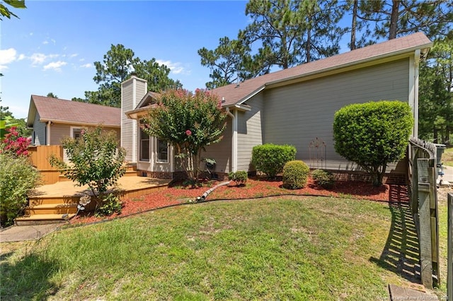 5549 Lockridge Rd, Fayetteville, NC 28311 - photo 30