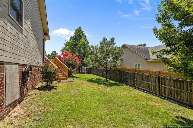 5549 Lockridge Rd, Fayetteville, NC 28311 - photo 32