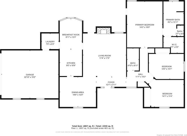5549 Lockridge Rd, Fayetteville, NC 28311 - photo 39