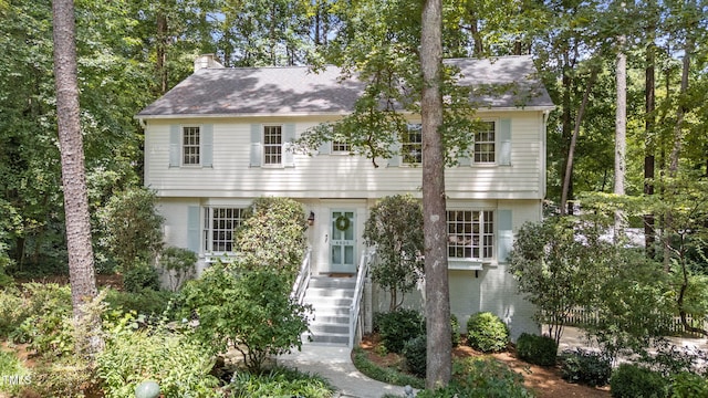 4605 Fernham Pl, Raleigh, NC 27612 - photo 35