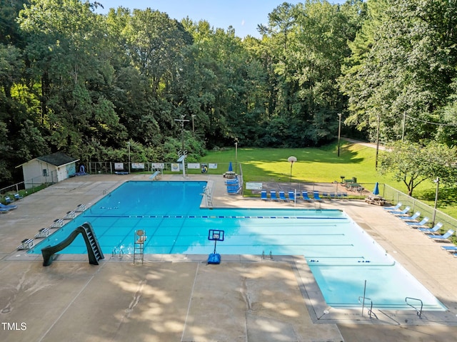 4605 Fernham Pl, Raleigh, NC 27612 - photo 36