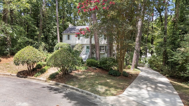 4605 Fernham Pl, Raleigh, NC 27612 - photo 45