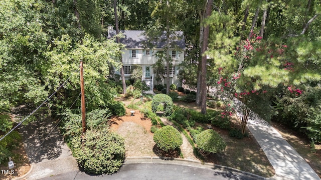 4605 Fernham Pl, Raleigh, NC 27612 - photo 46