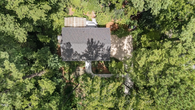 4605 Fernham Pl, Raleigh, NC 27612 - photo 47