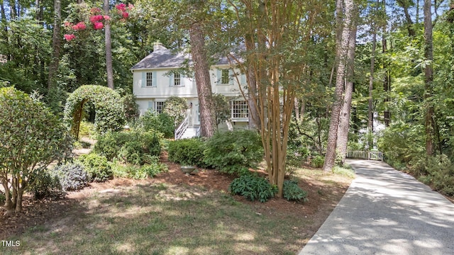 4605 Fernham Pl, Raleigh, NC 27612 - photo 61