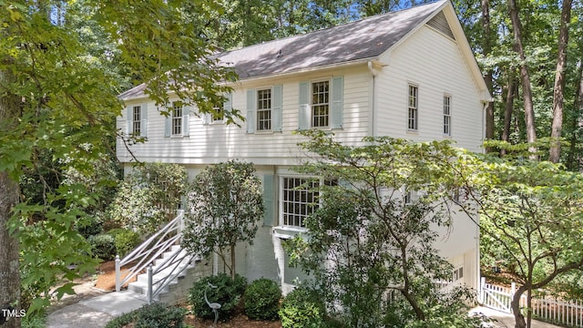 4605 Fernham Pl, Raleigh, NC 27612 - photo 60