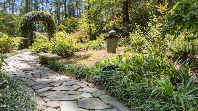 4605 Fernham Pl, Raleigh, NC 27612 - photo 51