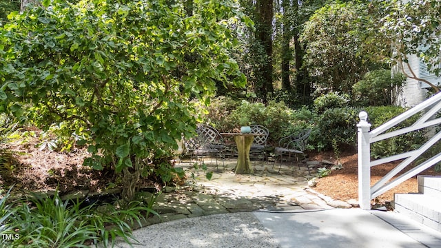 4605 Fernham Pl, Raleigh, NC 27612 - photo 52