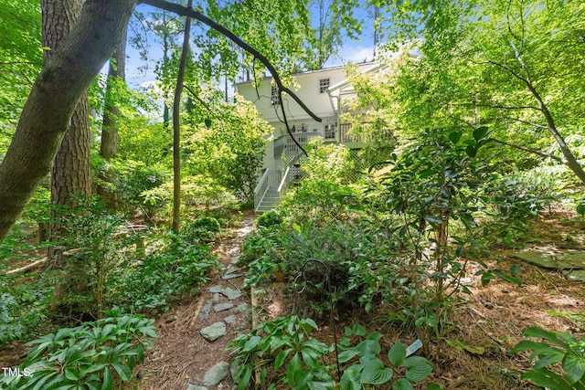 4605 Fernham Pl, Raleigh, NC 27612 - photo 56